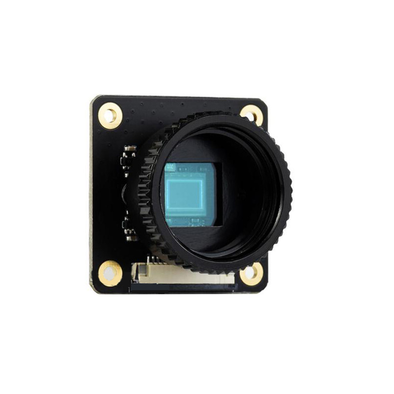 라즈베리 파이 HQ 카메라 하이 퀄리티 CS/C, 라즈 - Raspberry Pi Global Shutter Camera Imx296 리뷰 및 가격