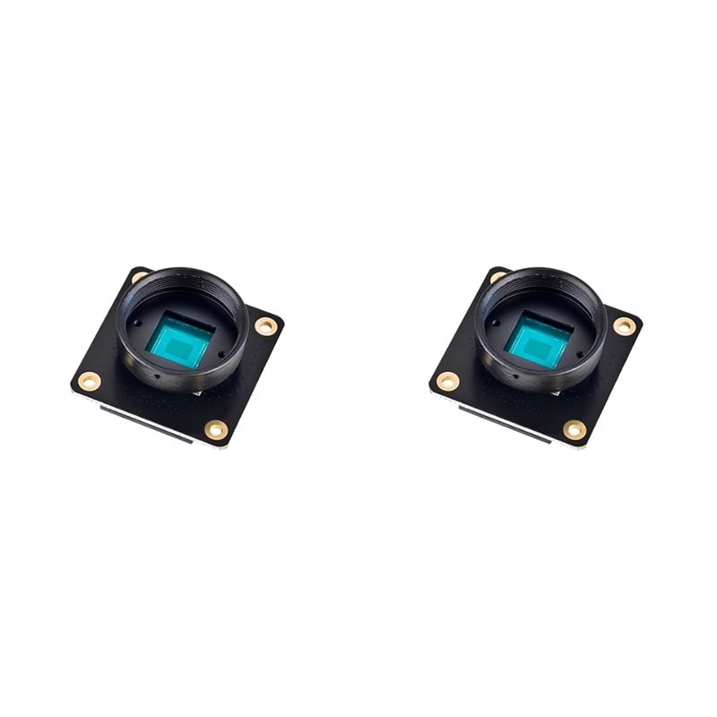 라즈베리 파이용 T23C 2X IMX296 카메라 C/ - Raspberry Pi Global Shutter Camera Imx296 리뷰 및 가격