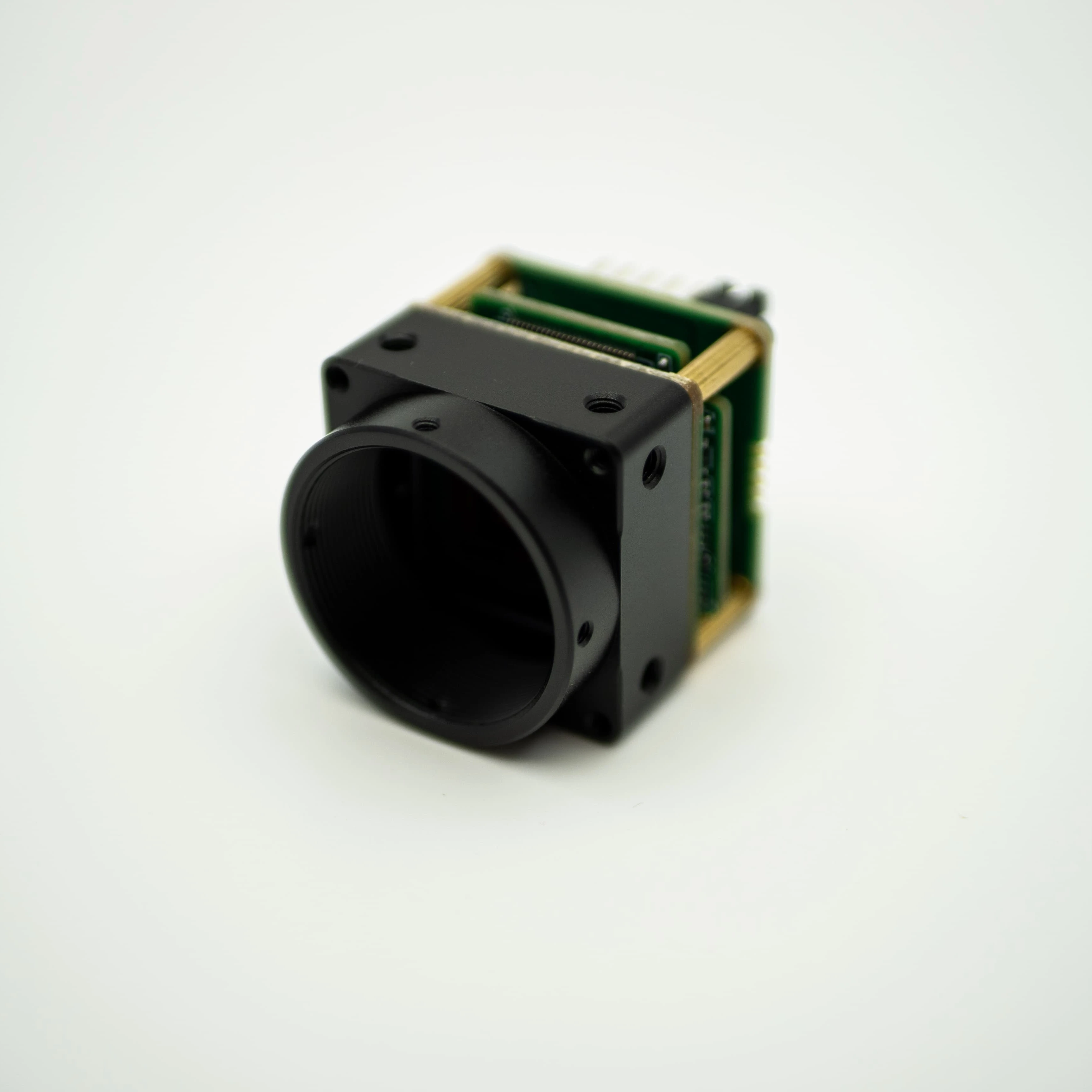 1.55MP IMX296 모노 글로벌 셔터 라즈베리 파 - Raspberry Pi Global Shutter Camera Imx296 리뷰 및 가격